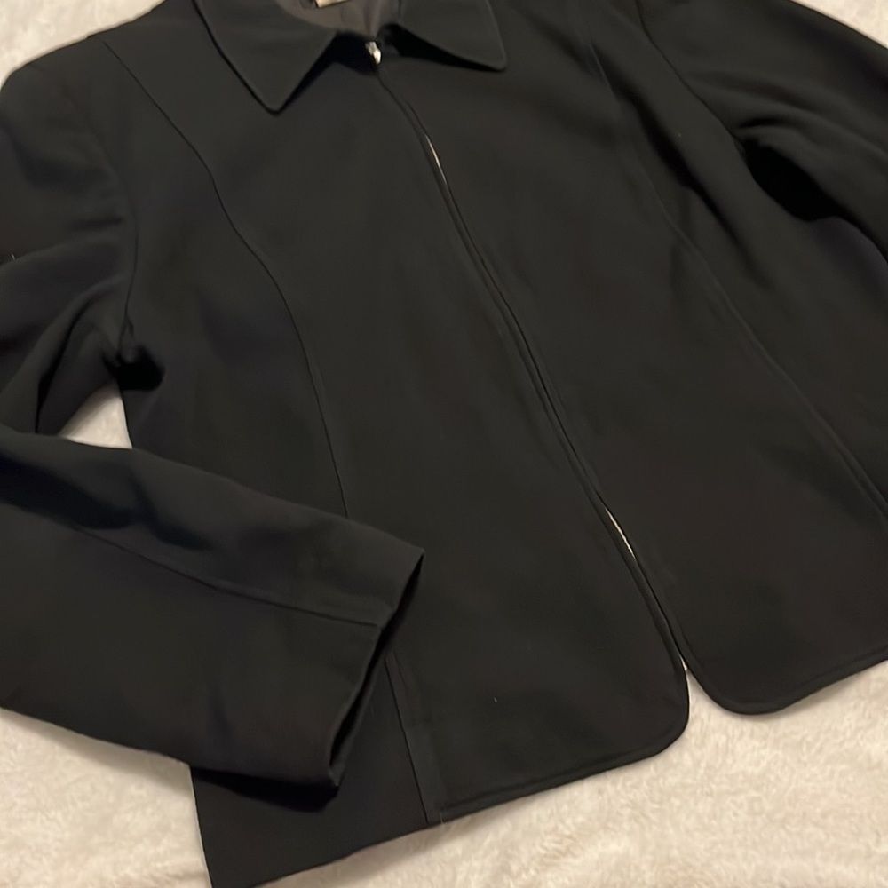 J. crew woman’s vintage blazer jacket - Picture 3 of 5